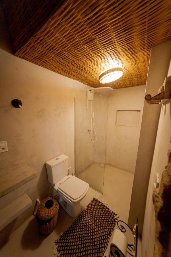 Casarao Alto Mucuge Hotel Porto Seguro Exterior foto